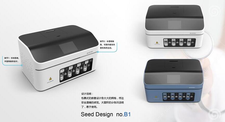 外觀設(shè)計和商標的主要區(qū)別闡述(圖1)